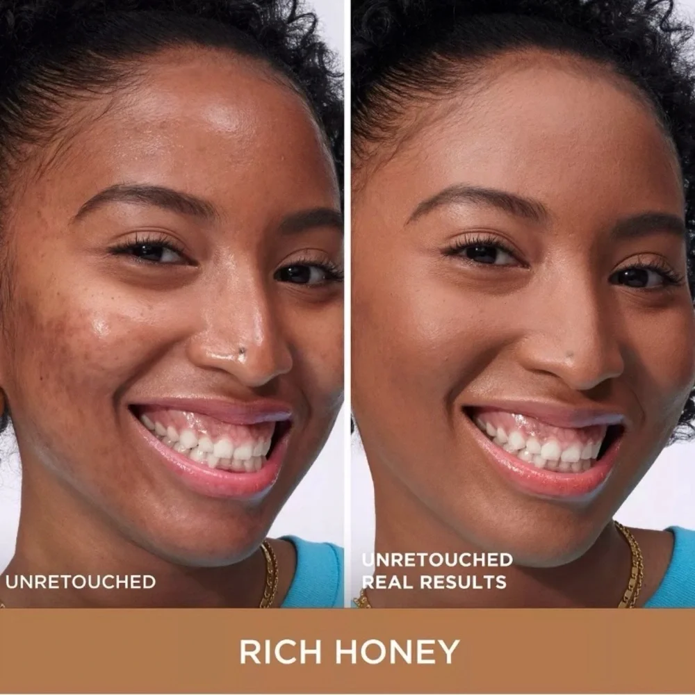 IT Cosmetics CC+ Cream Natural Matte Foundation with SPF